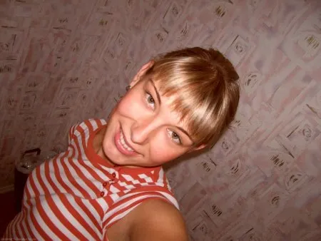 Дружина Ірина та її невимовні прекраси тіла (ФОТО)