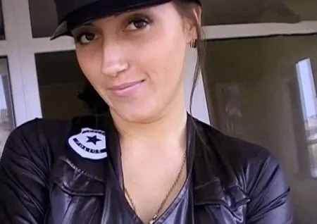 Рольові ігри реальної української пари вдома (ВІДЕО)