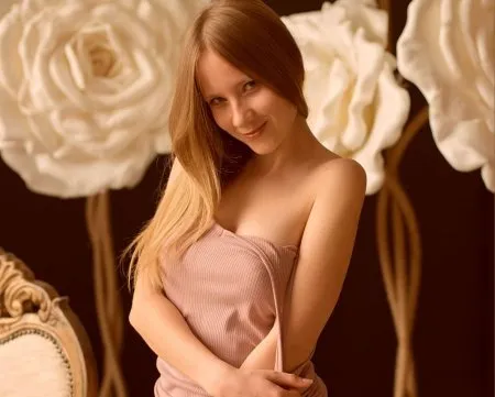 Дівчина з найкрасивішими формами тіла (ФОТО)