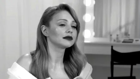 Кліп Тіни Кароль в якому співачка мокра та без білизни (HD ВІДЕО)