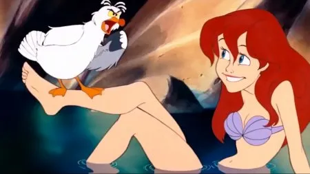 "Найпошліші" сцени з мультфільмів на думку батьків (ВІДЕО)