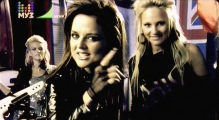 Найвідкровенніший кліп пострадянської естради дев'яностих (ВІДЕО)