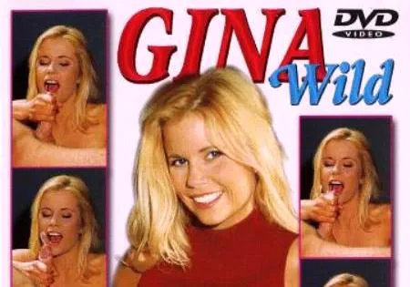 "Джина Вайлд - Зараз буде брудно!" Частина 2 (ВІДЕО)