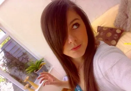 Дівчата з ВК натуральної краси (ФОТО)