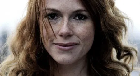 Німецька актриса Антьє Нікола Муннінг у порно сценах кіно (ВІДЕО)