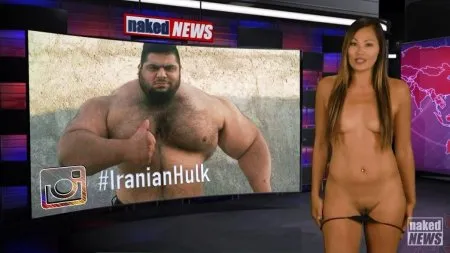 Дикторки розкажуть про головне у шоу-бізнесі та знімуть трусики (ВІДЕО)