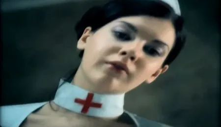 Кліп групи A-Ha - Вельвет без цензури (ВІДЕО)