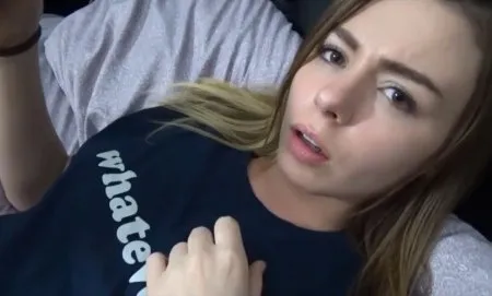 Сестра не стала противитися домаганням і дала (HD ВІДЕО)