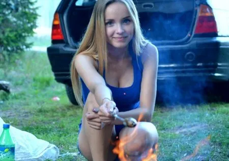 Чарівні представниці соцмереж (ФОТО)