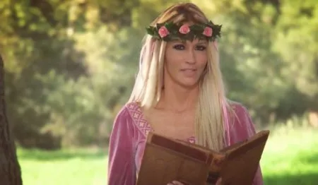 Порнографічний фільм "Потяг 2" (ВІДЕО)