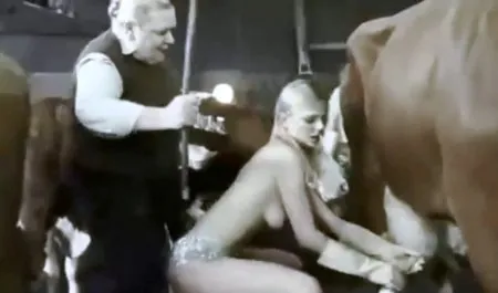 Baby's Got a Temper от The Prodigy (ВІДЕО)