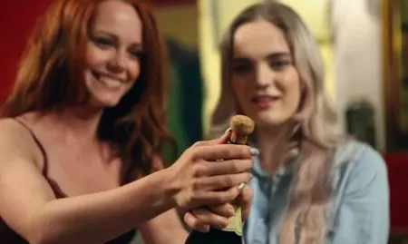 Магічна сила нижньої білизни (ВІДЕО)