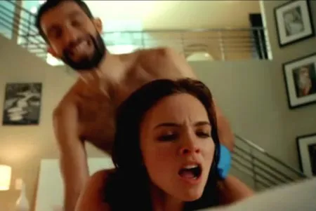 Секс сцена з Наталією Земцовою у фільмі «Що коять чоловіки-2» (ВІДЕО)