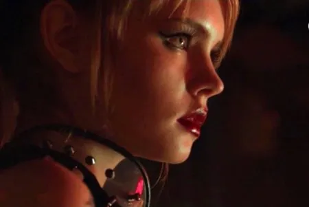 Анастасія Щеглова виконує стриптиз у серіалі (ВІДЕО)