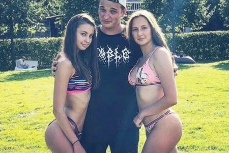 Едвард Біл нарізка найвульгарніших пранків (ВІДЕО)