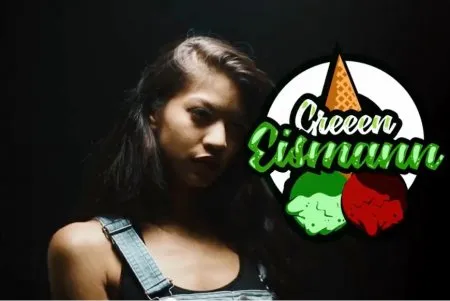 Порно кліп від німецького виконавця GReeN (HD ВІДЕО)