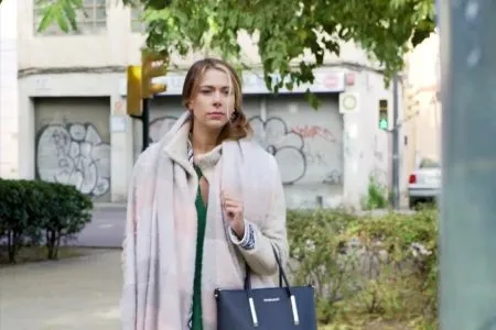 Домробітниця для надання інтимних послуг (ВІДЕО)