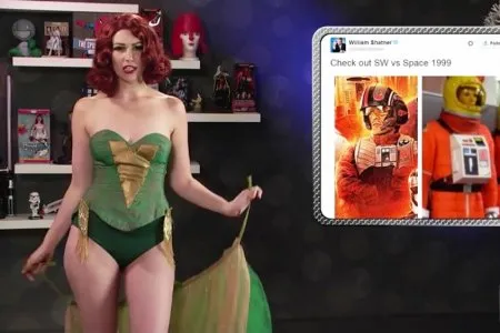 Ведучі роздягаються розповідаючи останні новини (ВІДЕО)