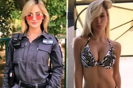 Дівчата у формі та без неї (ФОТО)