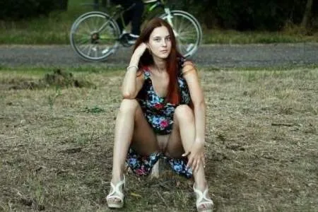 Дівчатам не соромно хоч і усе видно (ФОТО)