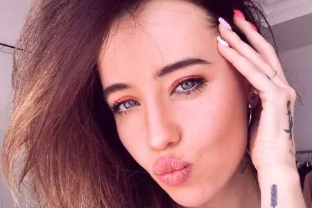 Надя Дорофєєва показала свій "Стиль собачки" (ФОТО+ВІДЕО)