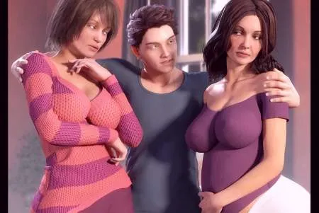 Секрет сестри (КОМІКС)