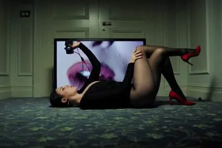 MARUV - Siren Song без цензури (HD ВІДЕО)