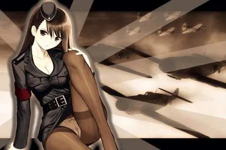 Хентай еротика намальовані дівчата аніме (МАЛЮНКИ)