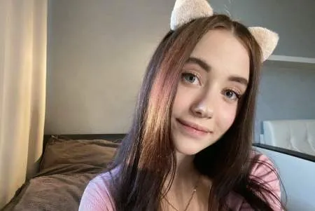 Arilaviee косплеєрша та вебкамщиця злив з Онліфанс (ФОТО)