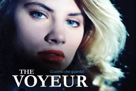 Той, що підглядає / Вуаєрист фільм Тінто Брасса (HD ВІДЕО)